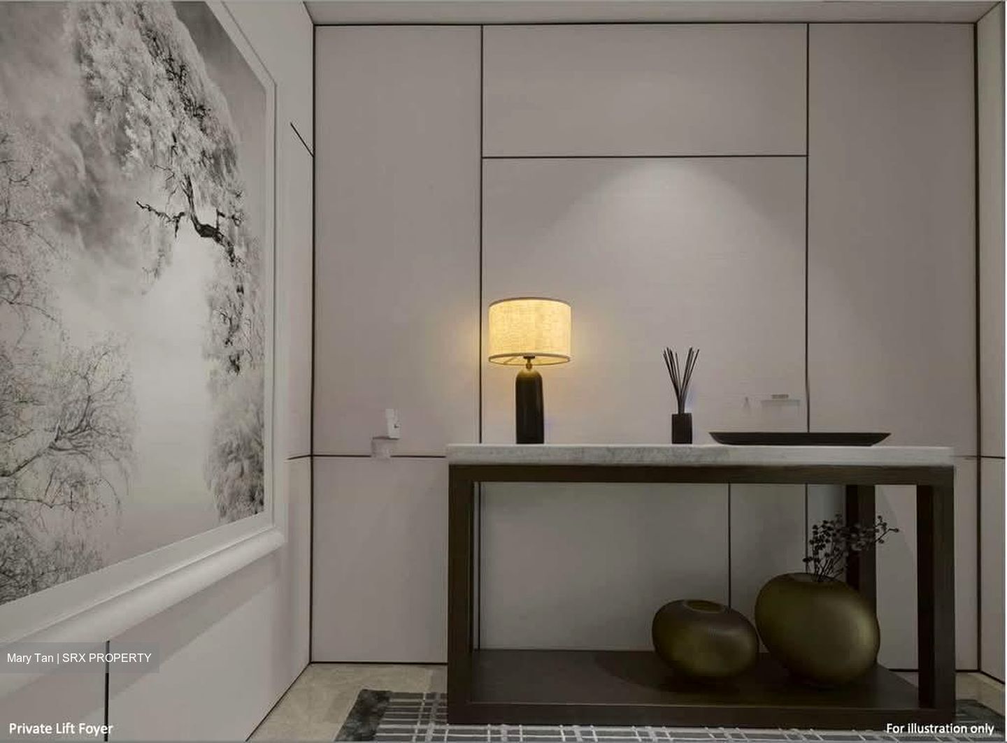 Watten House (D11), Condominium #534537281